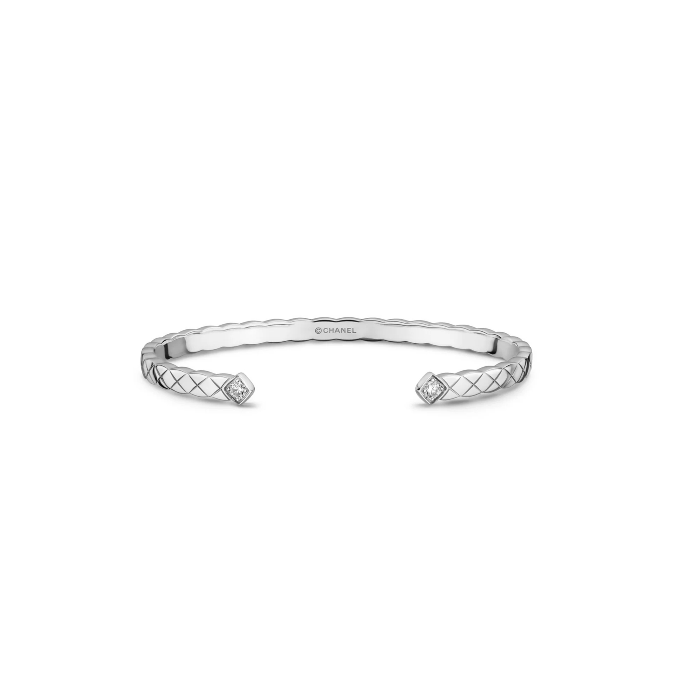 Ch**el coco crush bracelet j11665